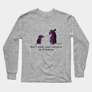 Ratatouille Long Sleeve T-Shirt